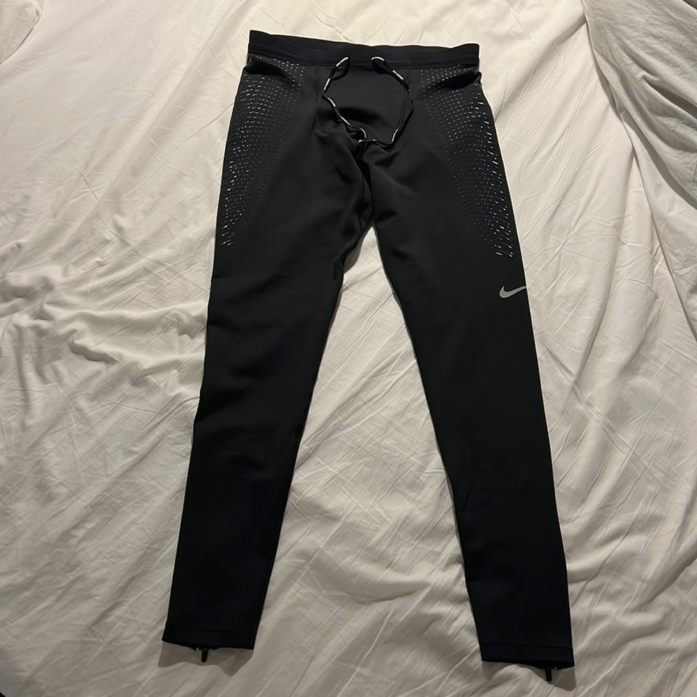 Men’s Nike running tights